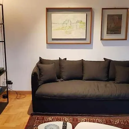 Interno Gavi Apartment Verona Exterior photo