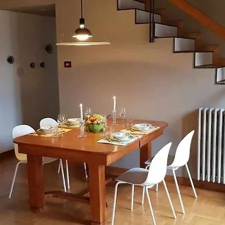 Interno Gavi Apartment Verona Exterior photo