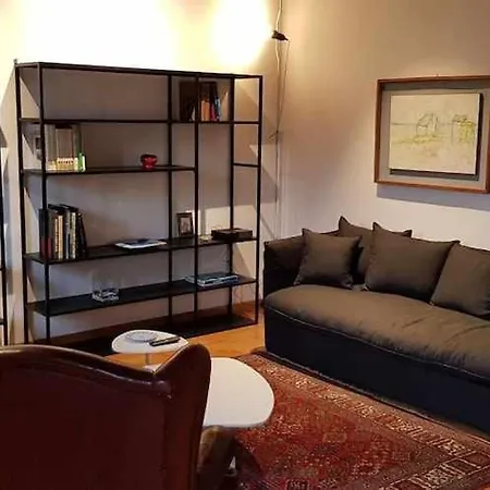 Interno Gavi Apartment Verona Exterior photo
