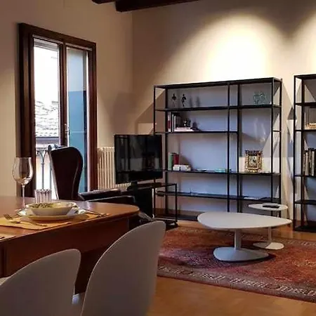 Interno Gavi Apartment Verona Exterior photo