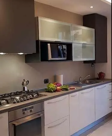 Interno Gavi Apartment Verona Exterior photo