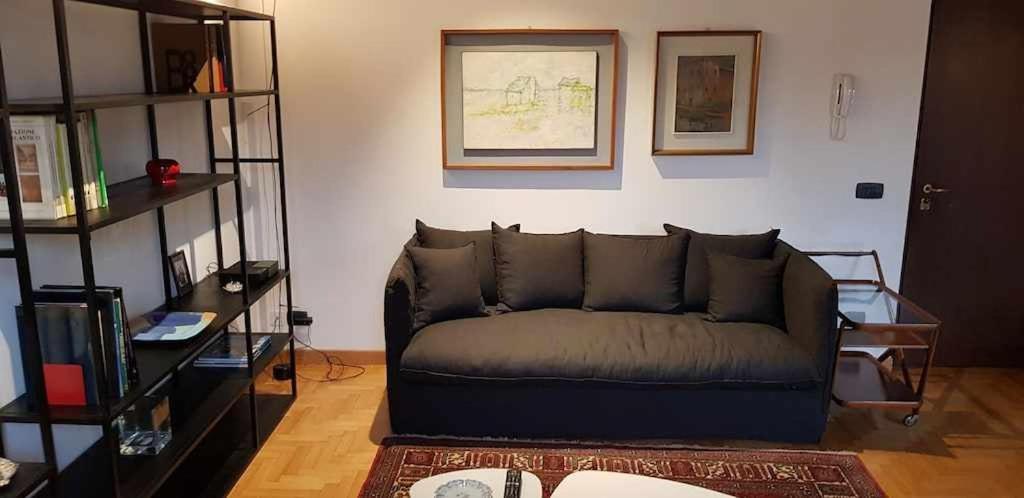 Apartment Interno Gavi *