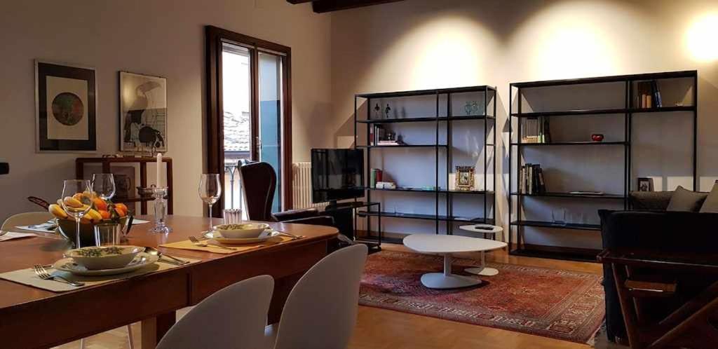 Interno Gavi Apartment