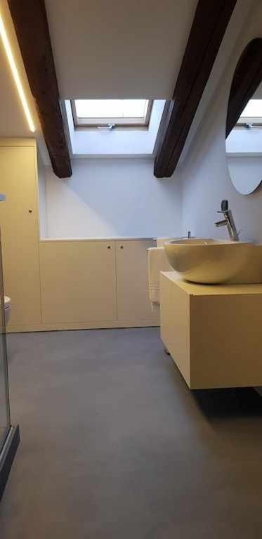 Interno Gavi Apartment Verona