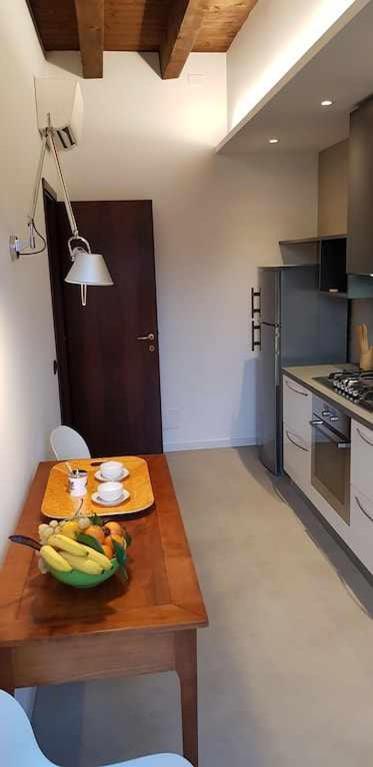 Interno Gavi Apartment Verona