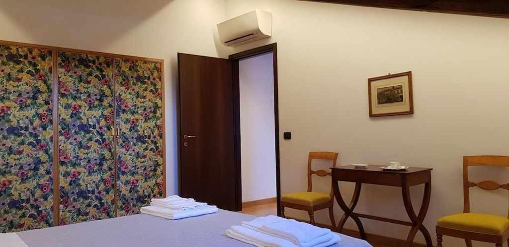 Apartment Interno Gavi *