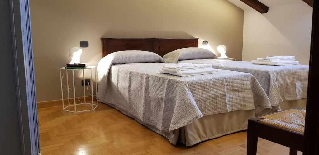 Apartment Interno Gavi Verona