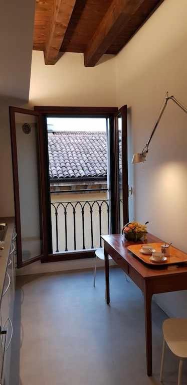 Apartment Interno Gavi