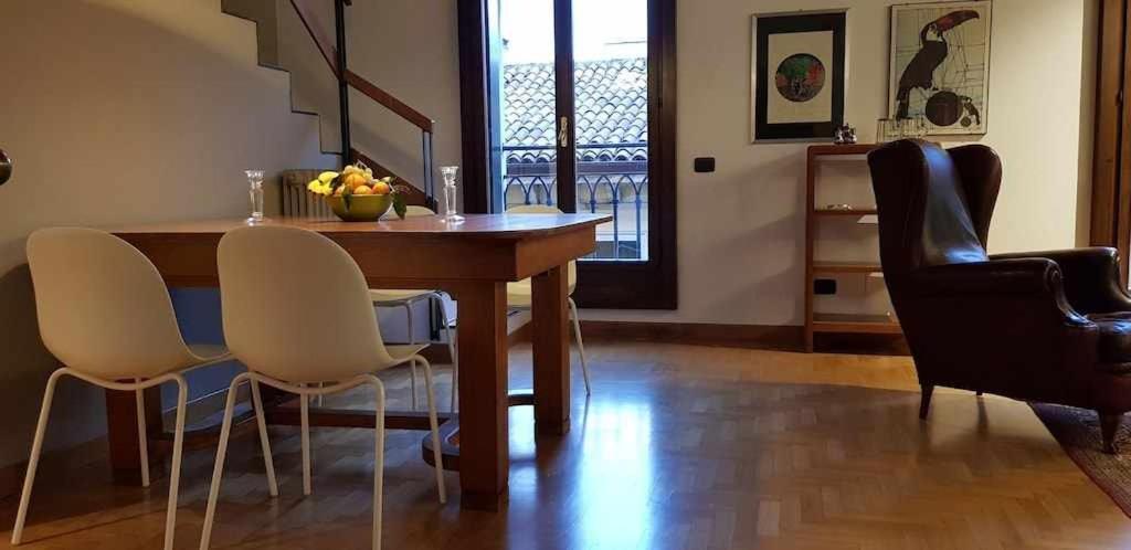 Apartment Interno Gavi *