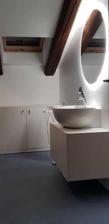 Interno Gavi Apartment