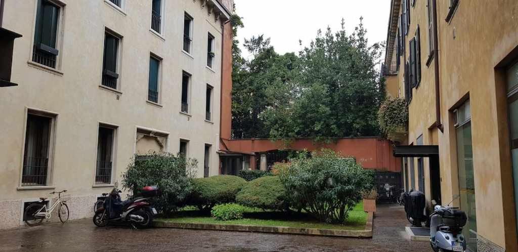 Interno Gavi Apartment *