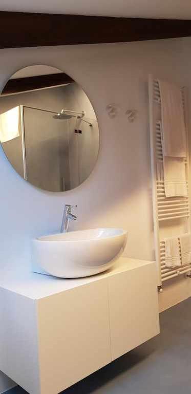 Interno Gavi Apartment Verona