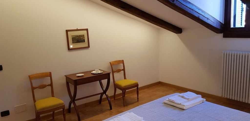 Apartment Interno Gavi Verona